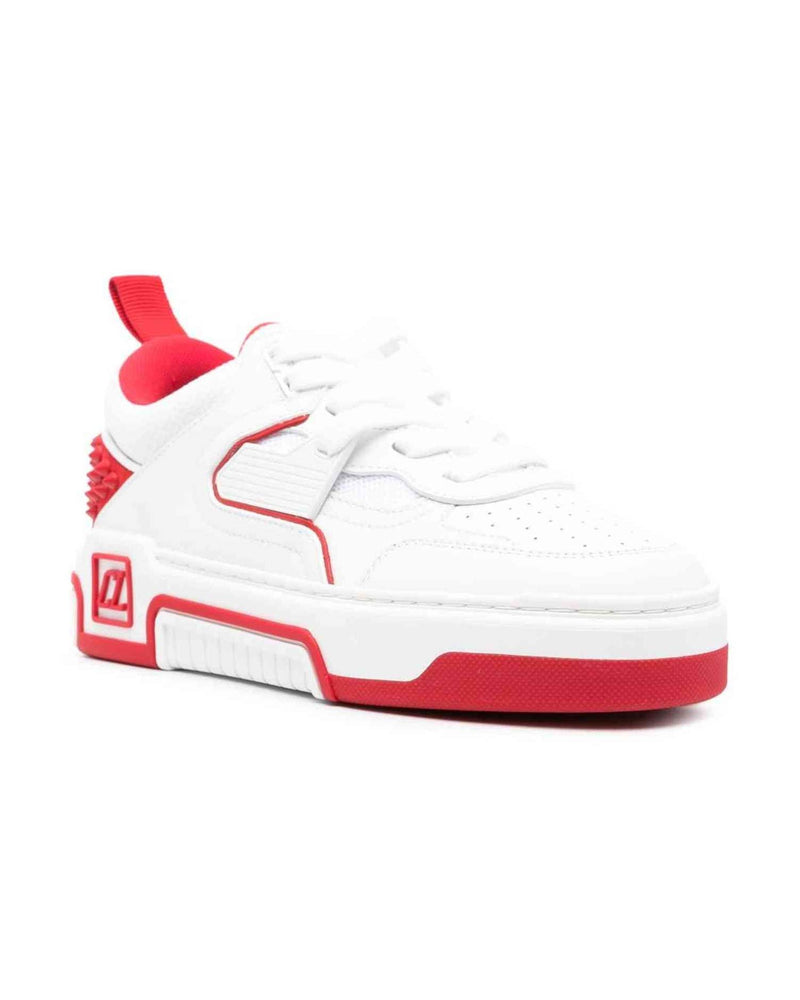 Christian Louboutin Astroloubi Sneakers Glam Steals