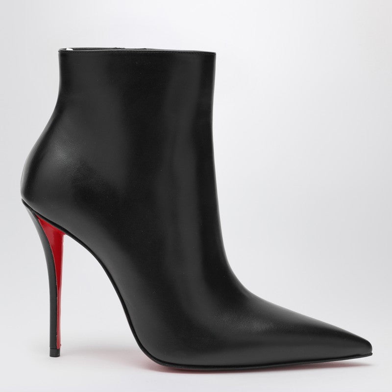 Christian Louboutin Balck Miss Z Pumps Glam Steals