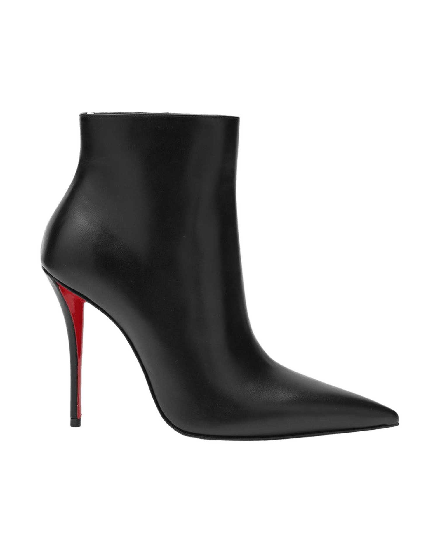 Christian Louboutin Balck Miss Z Pumps Glam Steals