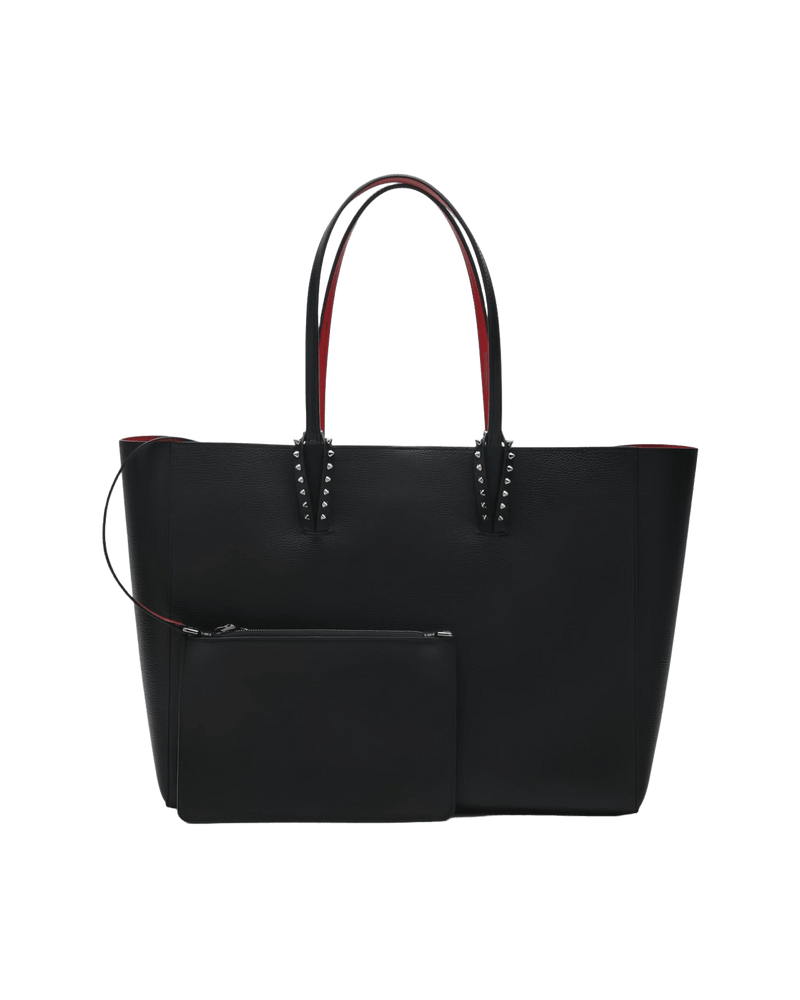 Christian Louboutin Black Bag Glam Steals