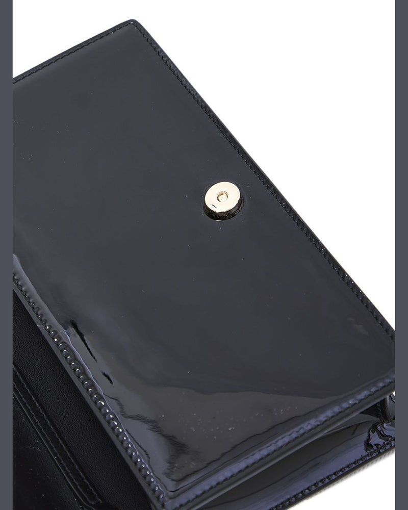 Christian Louboutin Black Bag Glam Steals