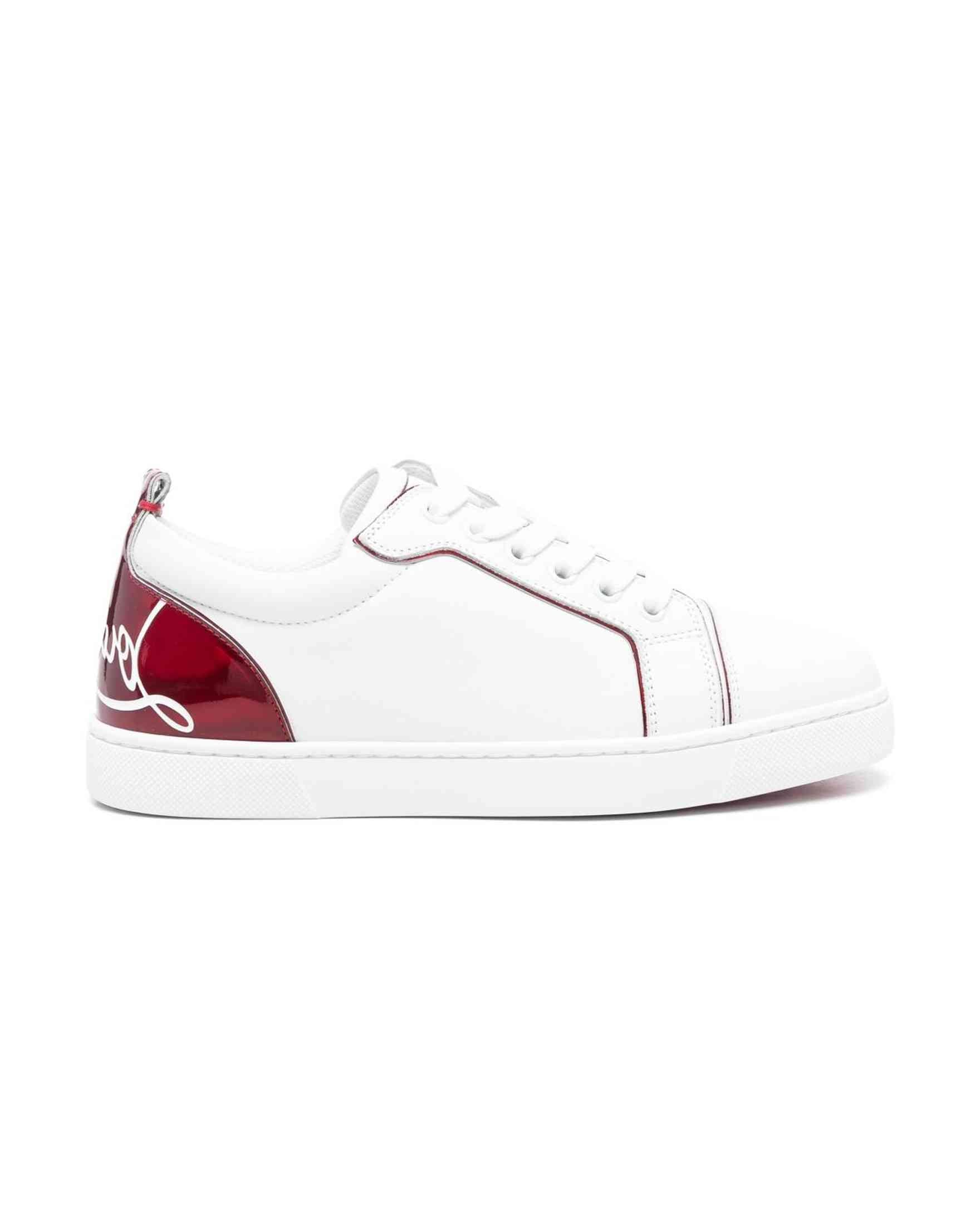Christian Louboutin Fun Louise Juniorsneakers Glam Steals
