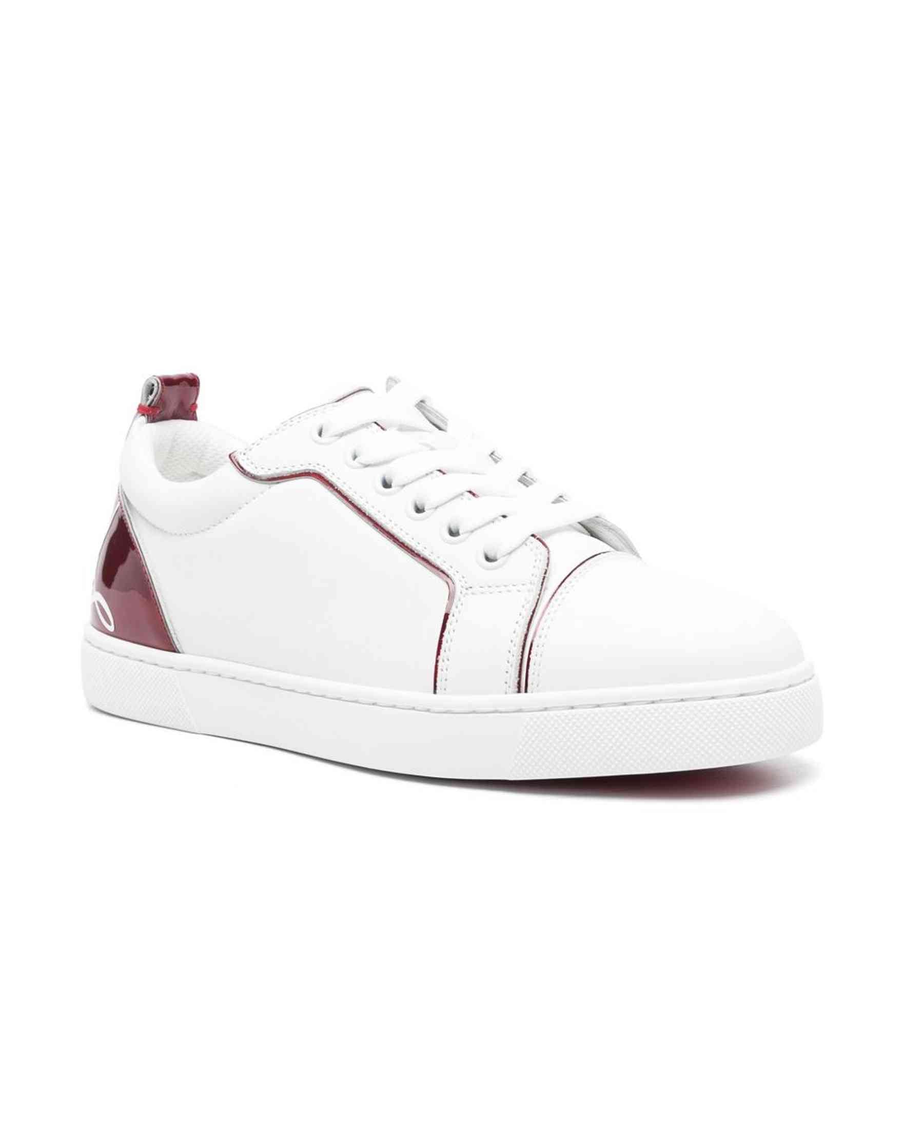 Christian Louboutin Fun Louise Juniorsneakers Glam Steals