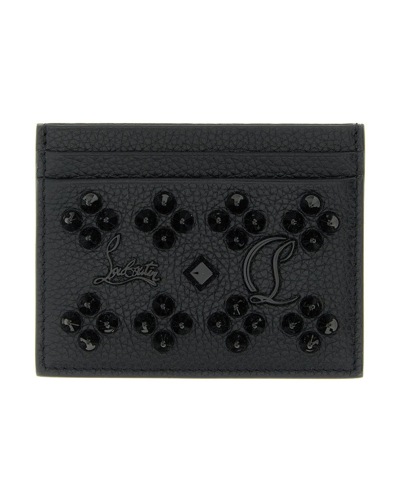 Christian Louboutin Kios’ Card Holder Glam Steals