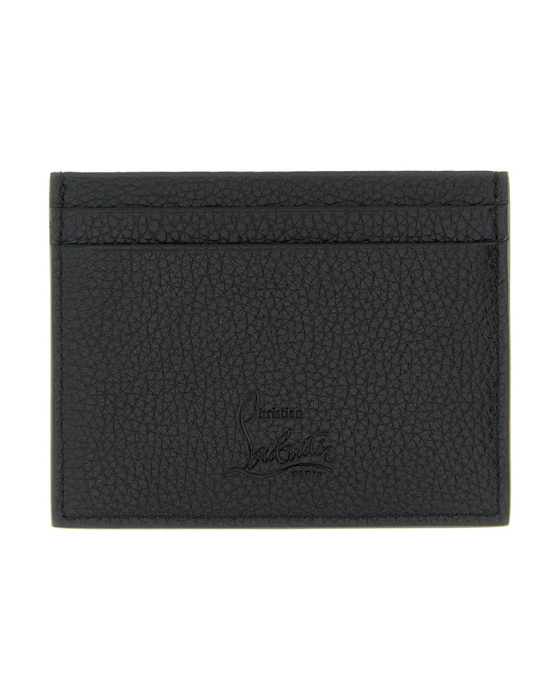 Christian Louboutin Kios’ Card Holder Glam Steals