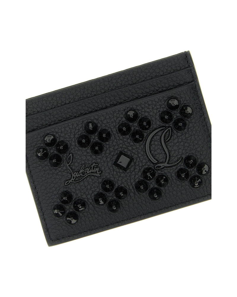 Christian Louboutin Kios’ Card Holder Glam Steals