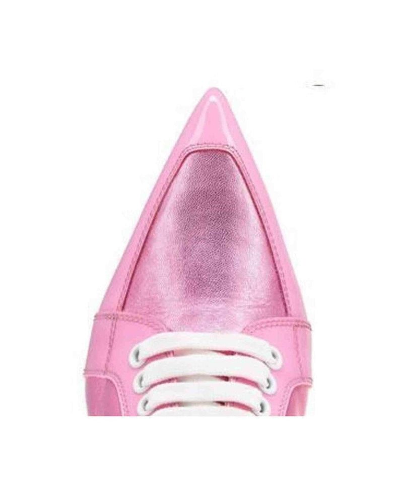 Christian Louboutin Leather Pumps Glam Steals