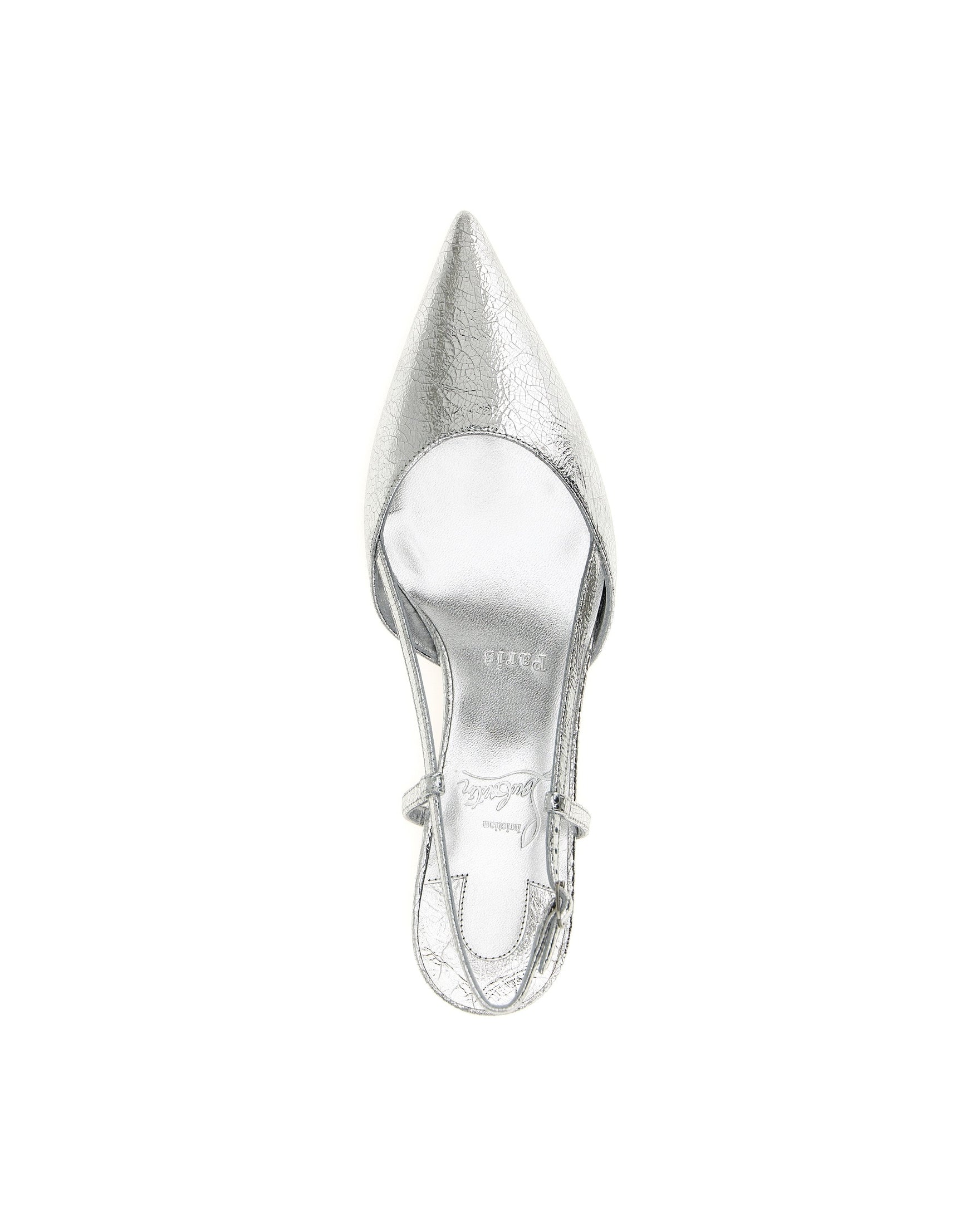 Christian Louboutin Miss Z Slingback Glam Steals