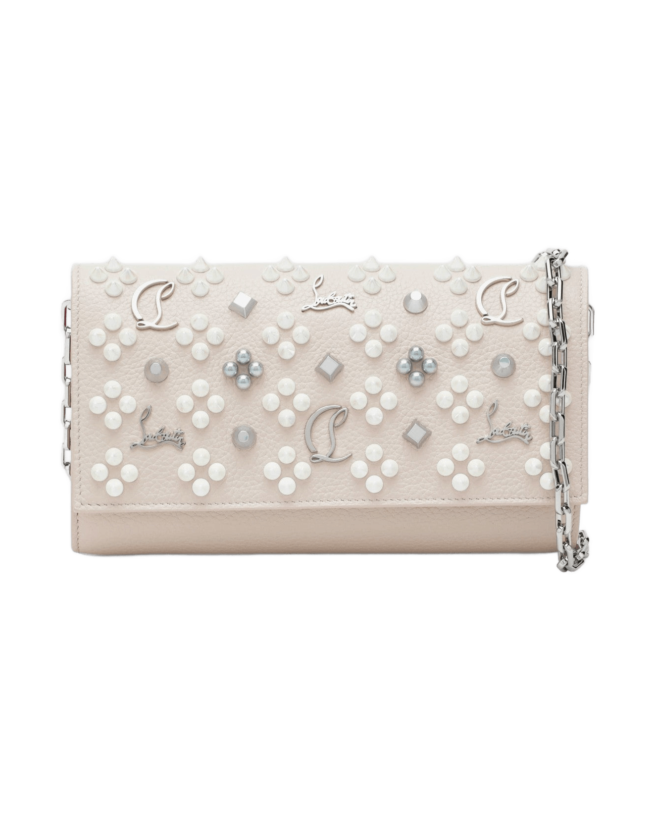 Christian Louboutin Paloma Wallet Glam Steals