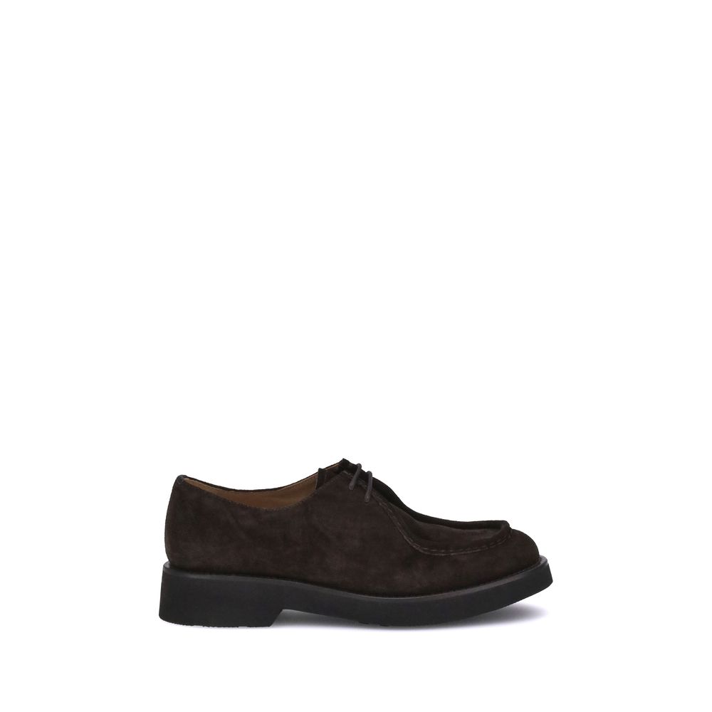 Church’S Lace Nocton Ups Glam Steals