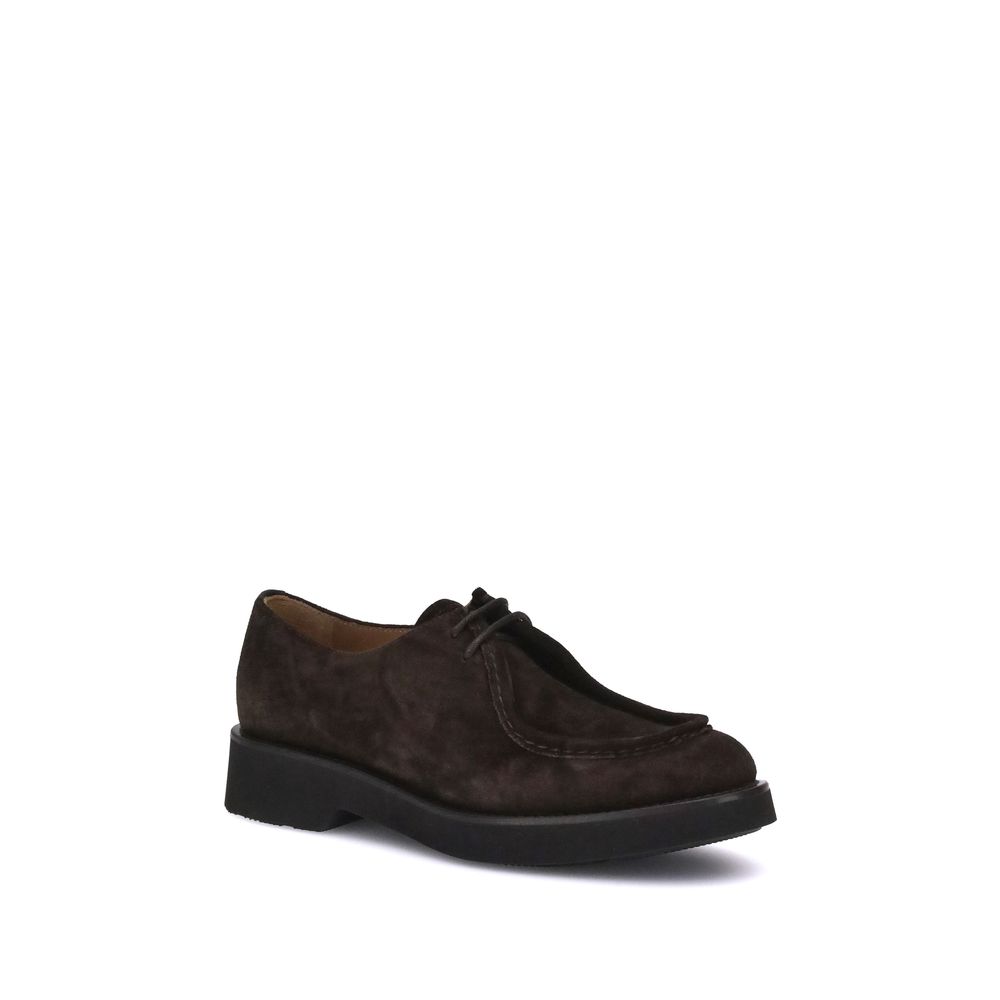 Church’S Lace Nocton Ups Glam Steals