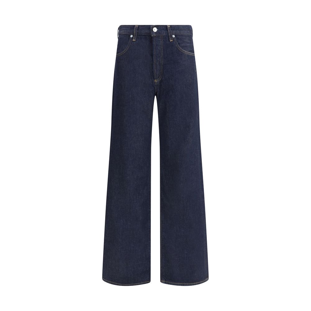 Citizens Of Humanity Annina Straight Jeans Glam Steals