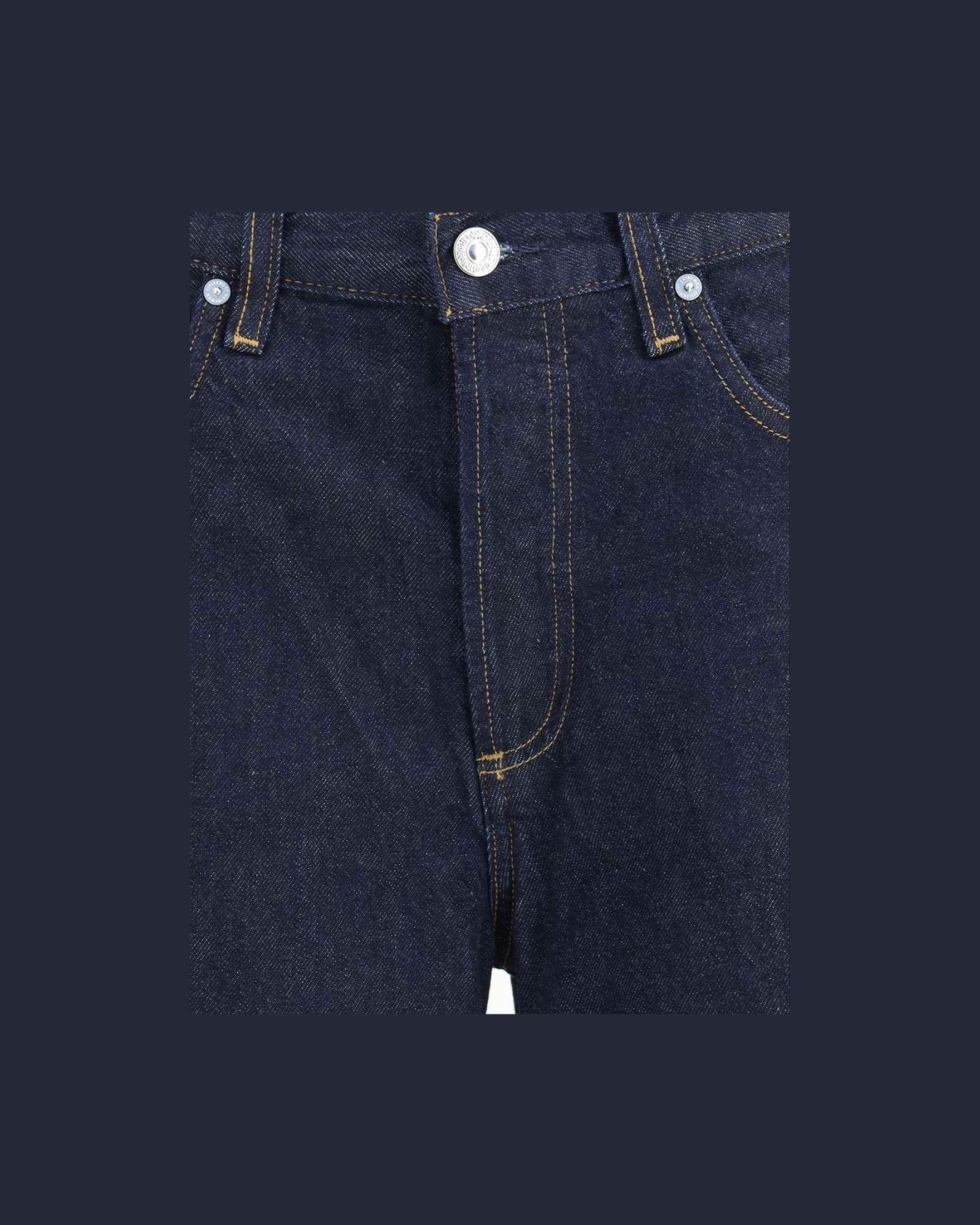 Citizens Of Humanity Annina Straight Jeans Glam Steals