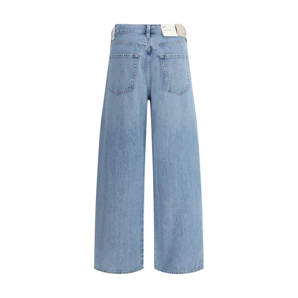 Citizens Of Humanity Brynn Jeans Glam Steals