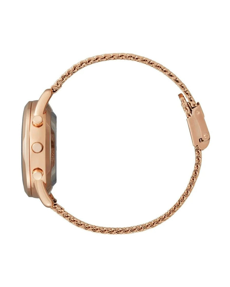 Citizens Of Humanity Gold Stainless Steel Watch Glam Steals