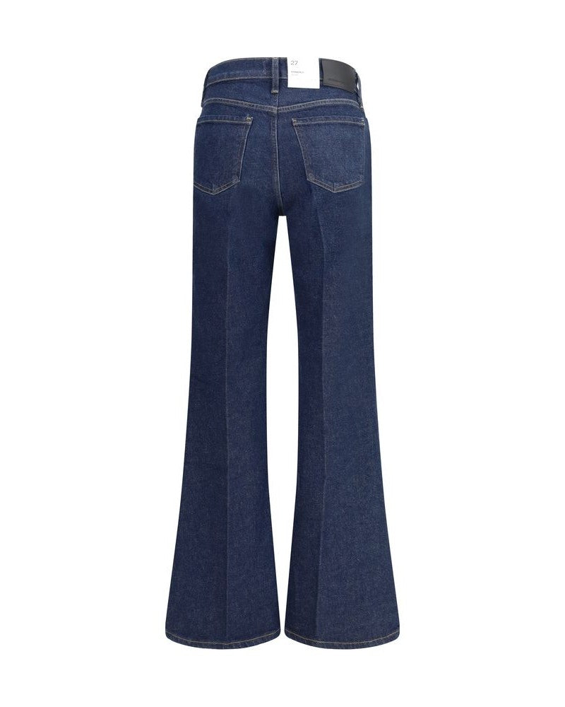 Citizens Of Humanity Kimberly Flare Jeans Glam Steals