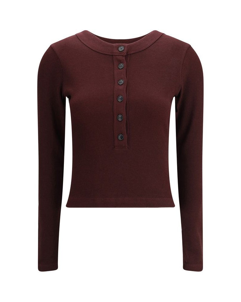 Citizens Of Humanity Long Sleeve Top Glam Steals