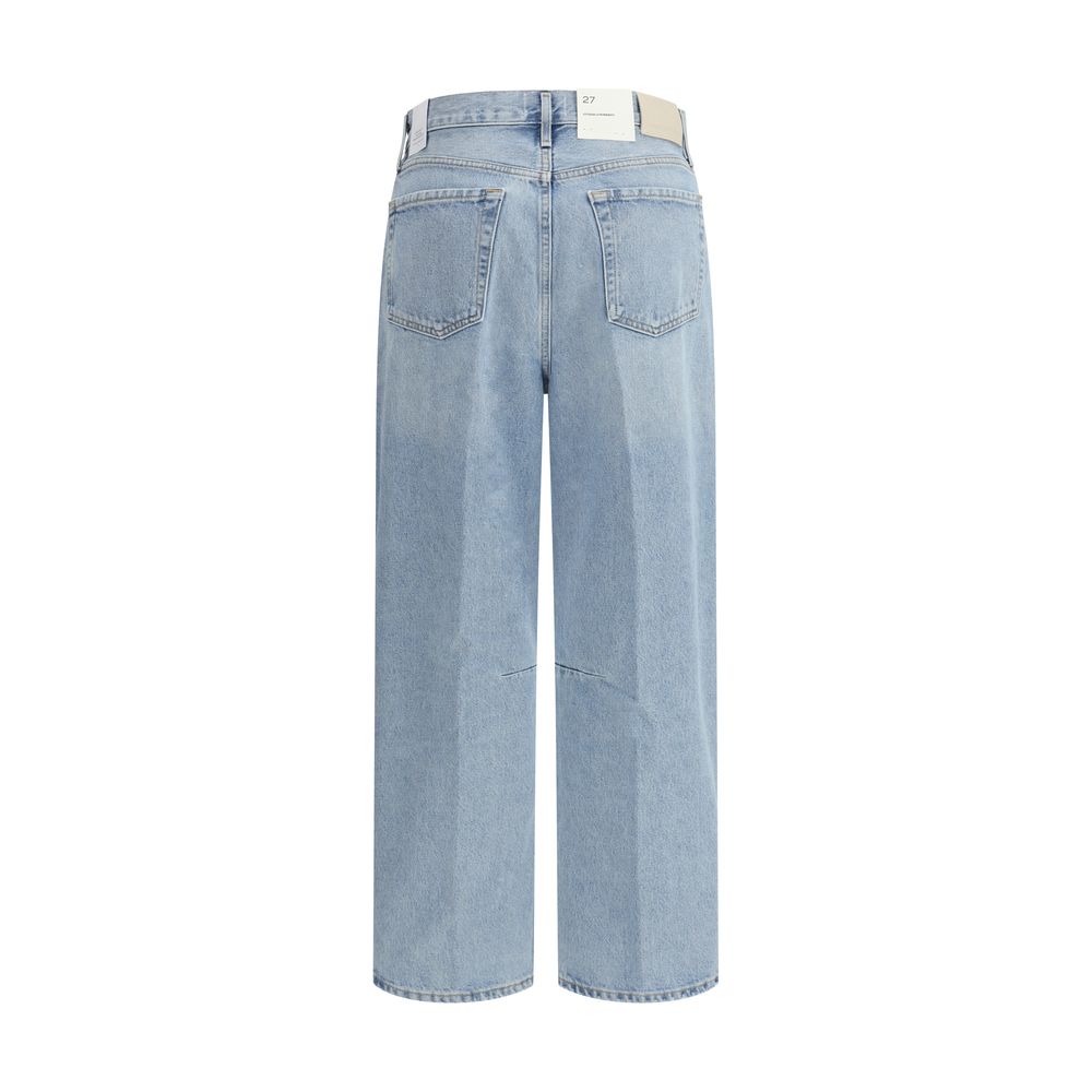 Citizens Of Humanity Miro Jeans Glam Steals