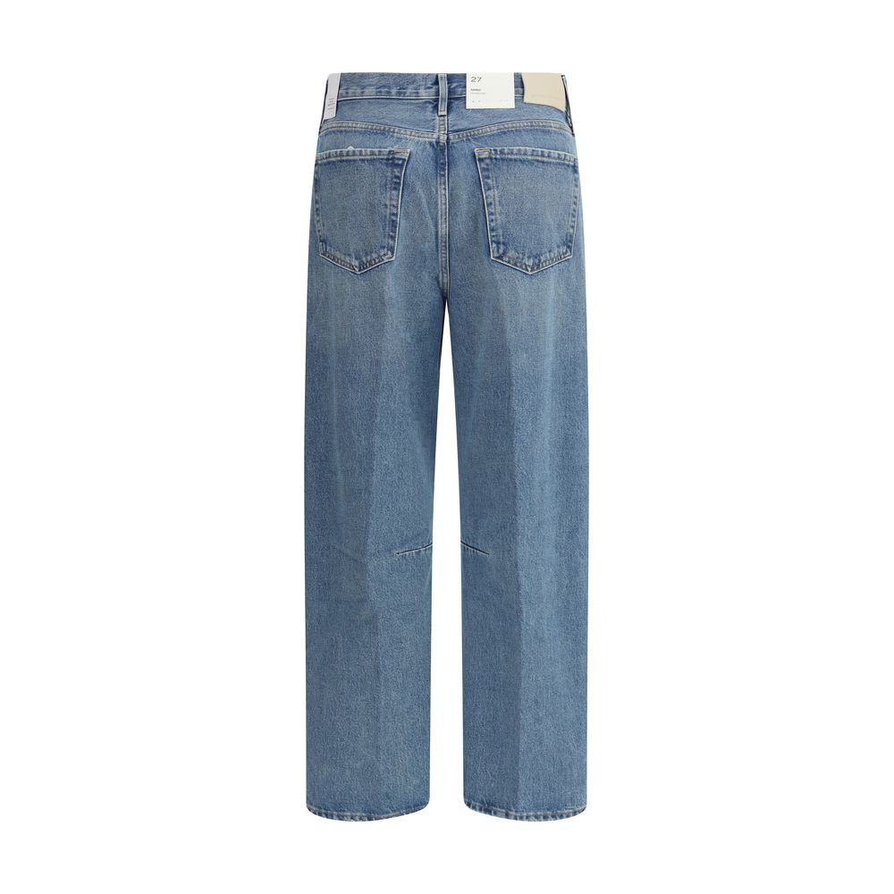 Citizens Of Humanity Miro in Pacifica Jeans Glam Steals