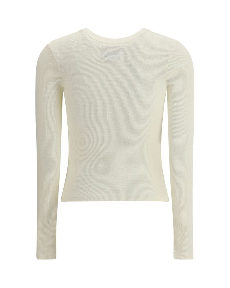 Citizens Of Humanity Varra Henley Long Sleeve Top Glam Steals