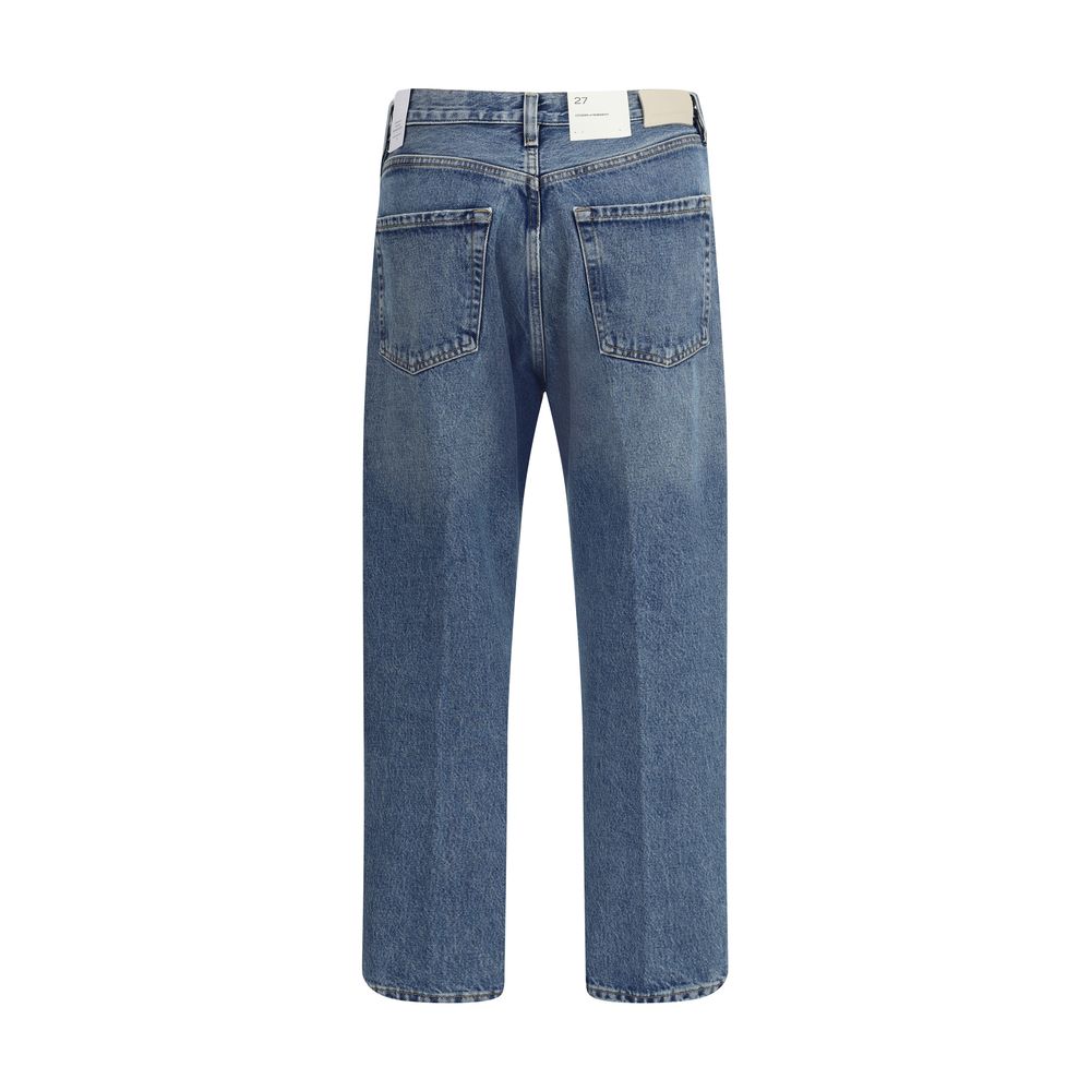 Citizens Of Humanity Winslow in Pacifica Jeans Glam Steals