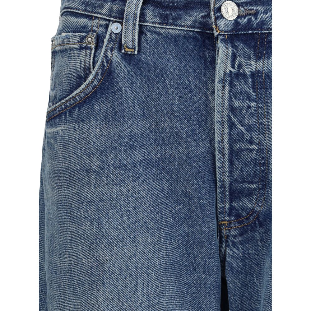 Citizens Of Humanity Winslow in Pacifica Jeans Glam Steals