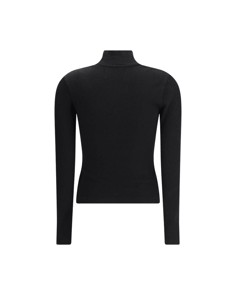 Citizens of Humanity Sheena Henley Longsleeve Glam Steals