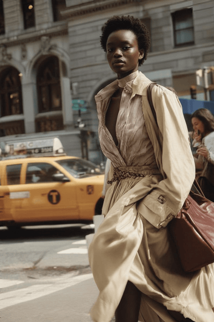 City Chic