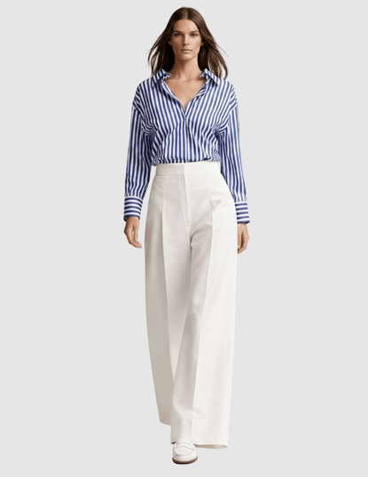 City_Chic_Givenchy_Shirt_Jacquemus_Pants