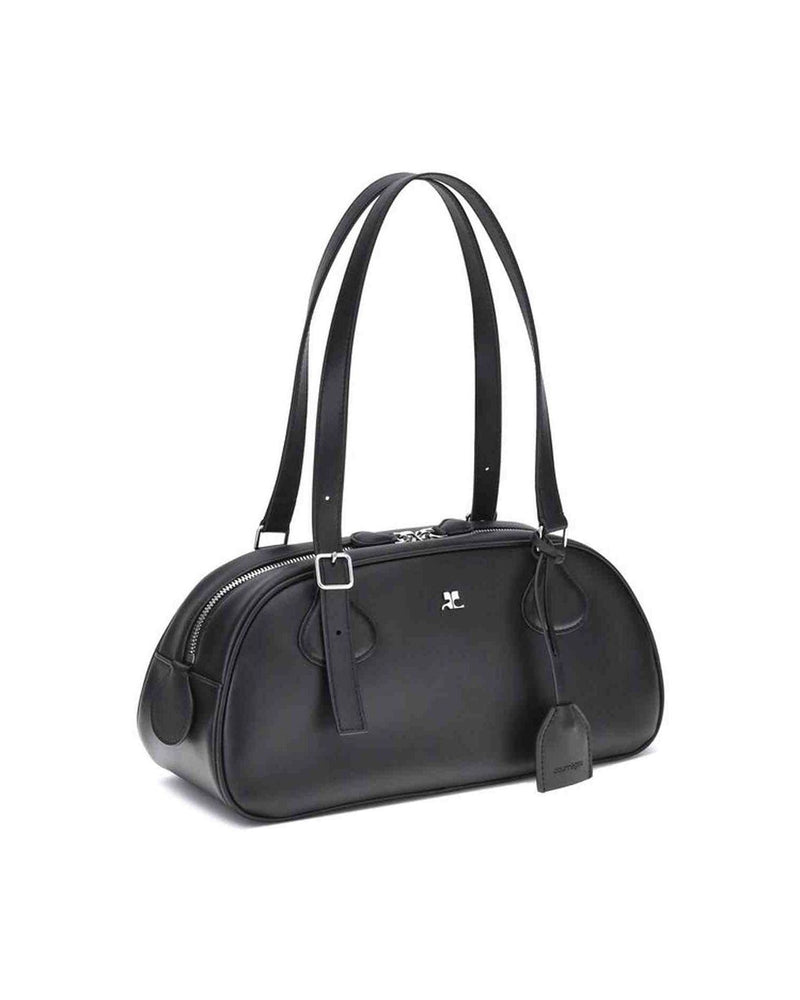 Courrėges Friday Medium Shoulder Bag Glam Steals