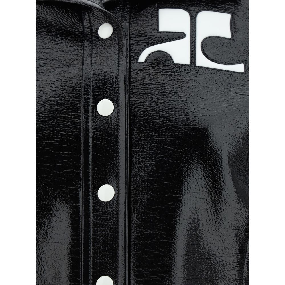 Courrèges Jacket Glam Steals