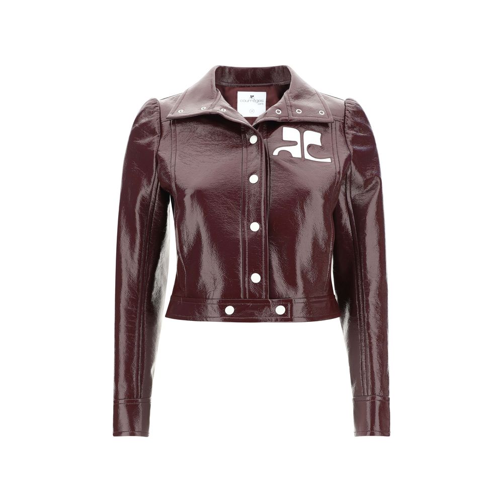 Courrèges Jacket Glam Steals