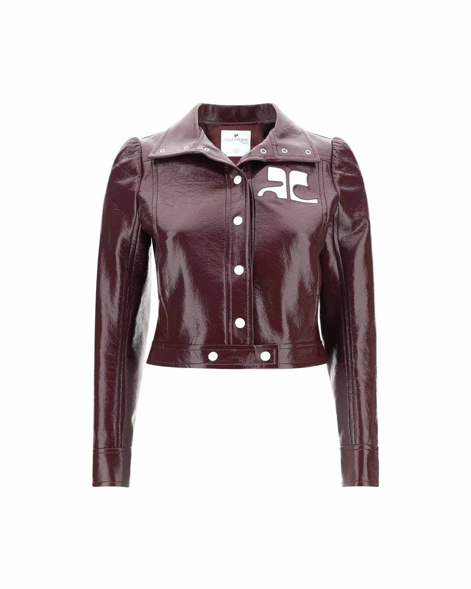 Courrèges Jacket Glam Steals