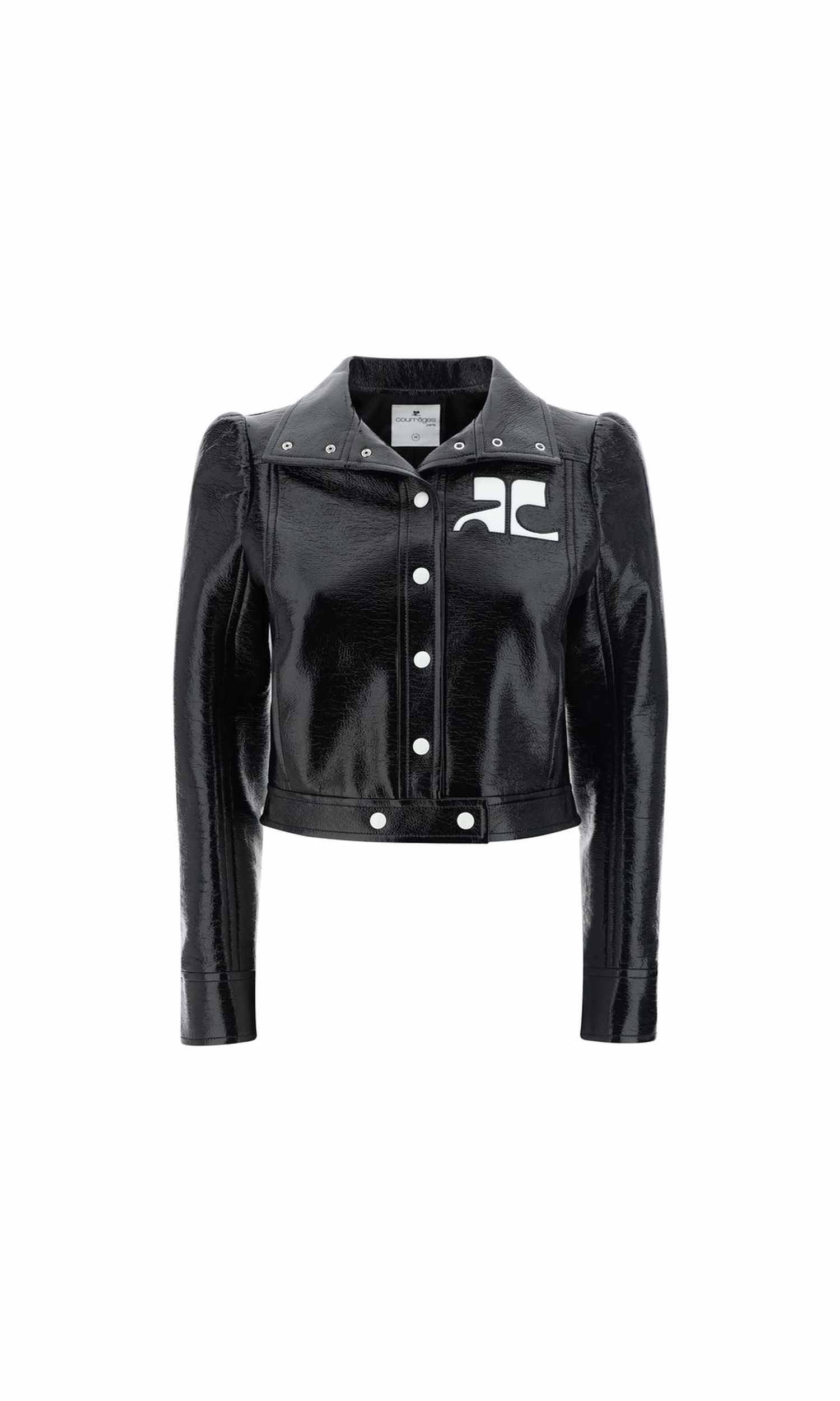 Courrèges Jacket Glam Steals
