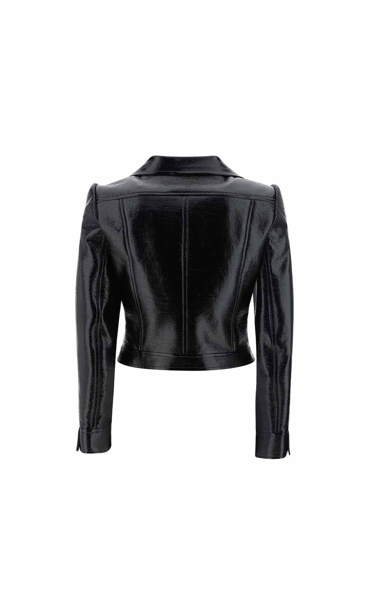 Courrèges Jacket Glam Steals