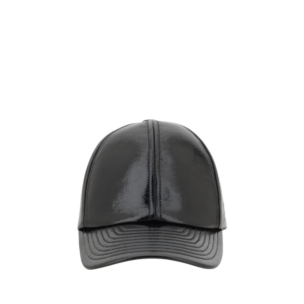 Courrèges Reedition Baseball Hat Glam Steals