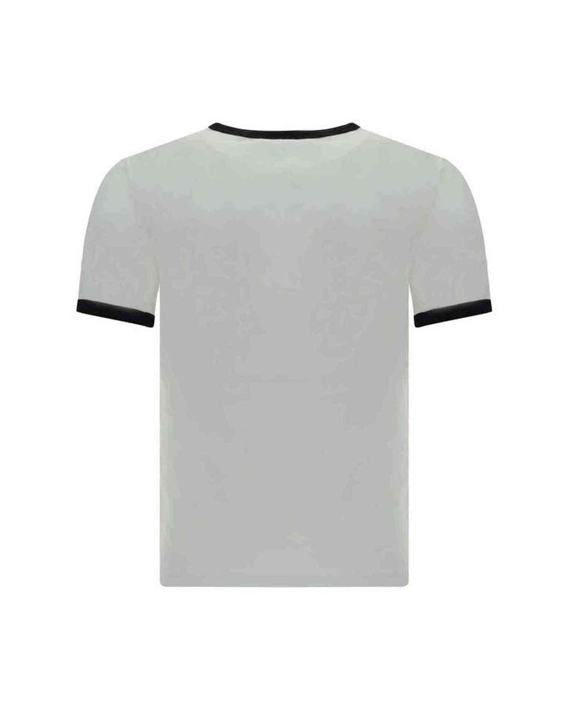 Courrèges T-Shirt Glam Steals