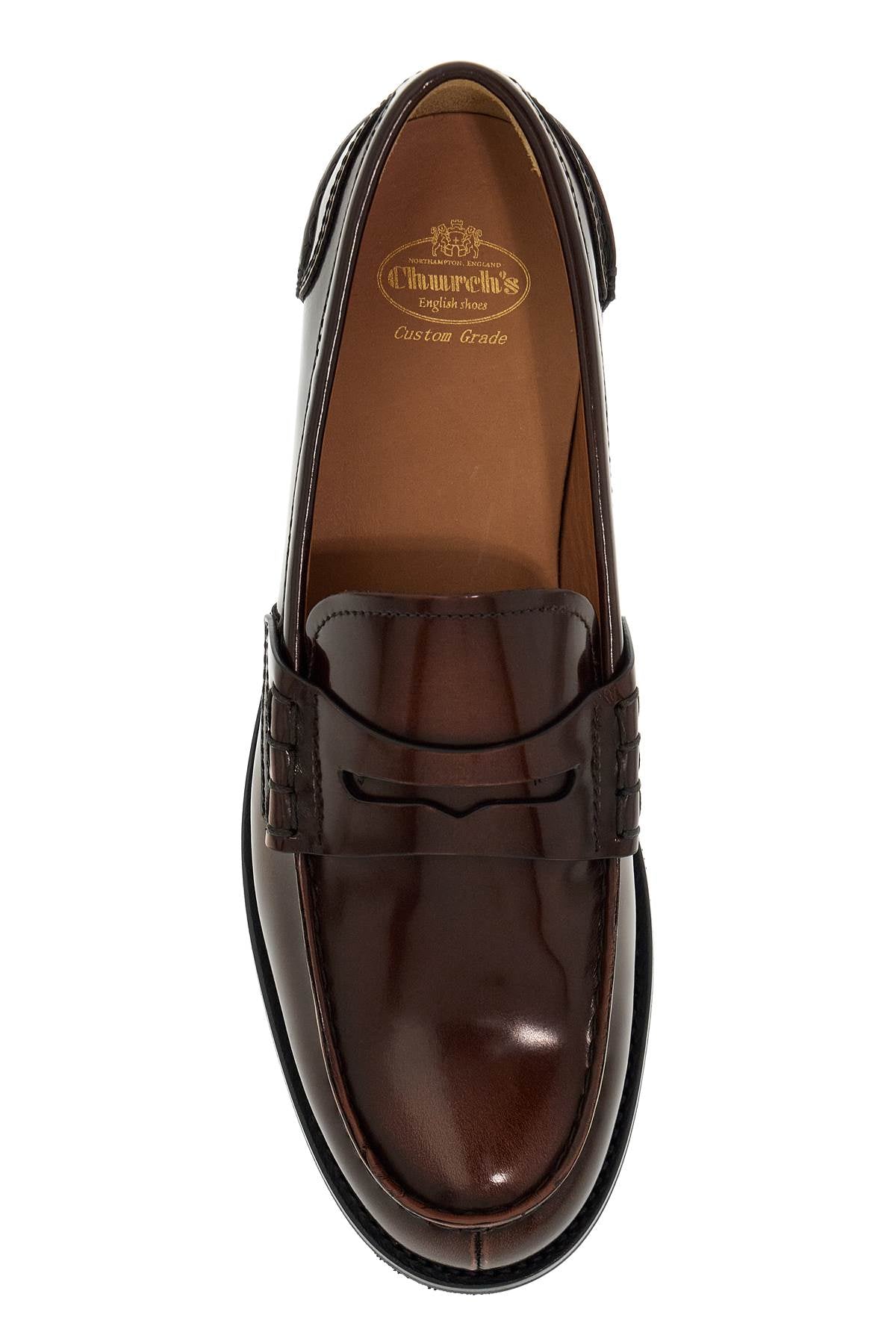 Churchs Pembry Mocassins