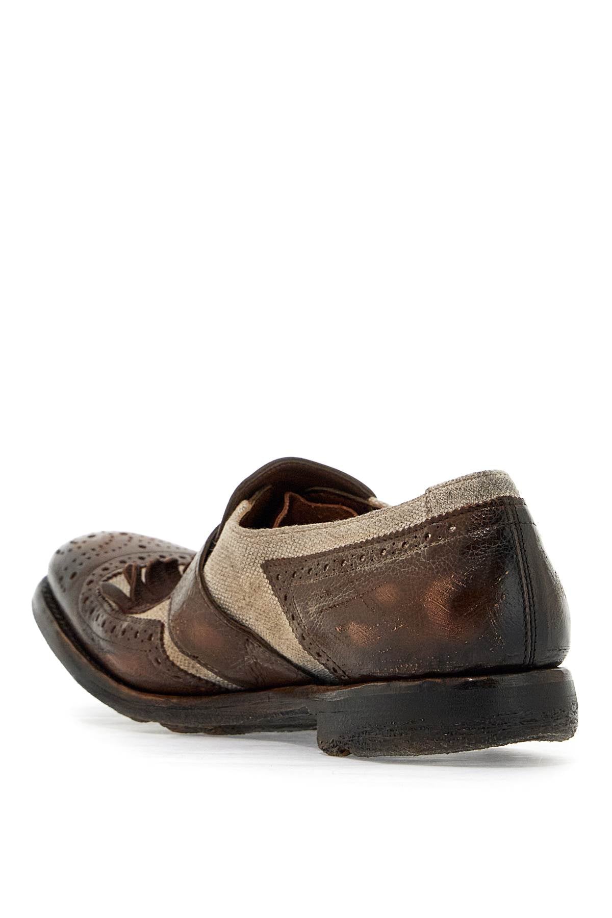 Churchs Shanghai Loafers
