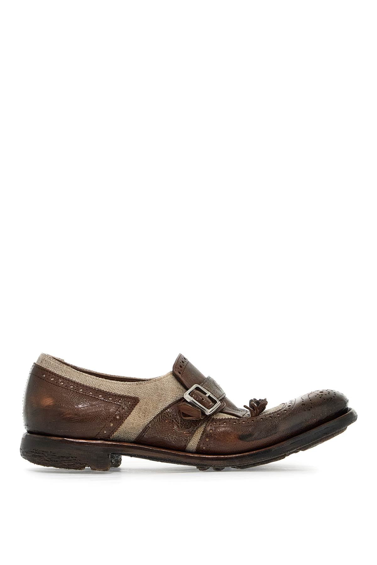 Churchs Shanghai Loafers