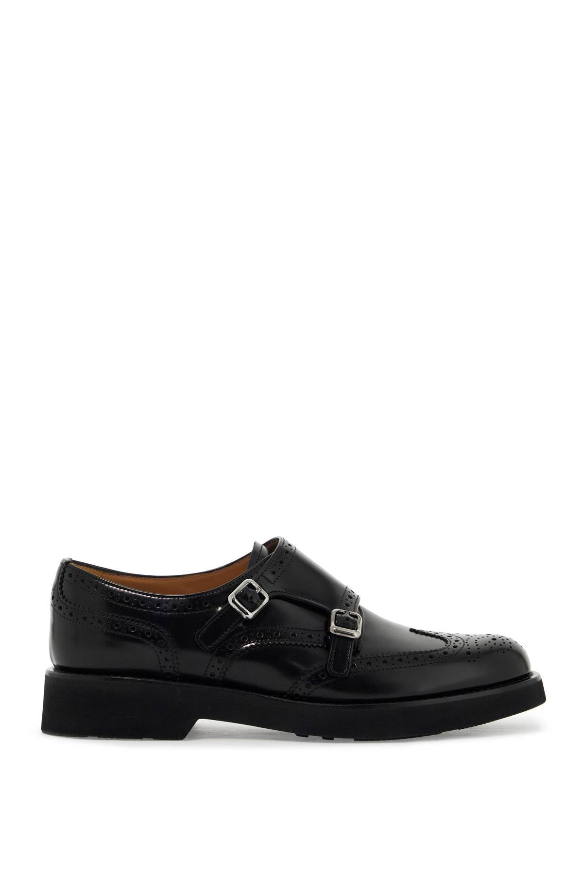 Churchs Lana Monk Strap Loaf