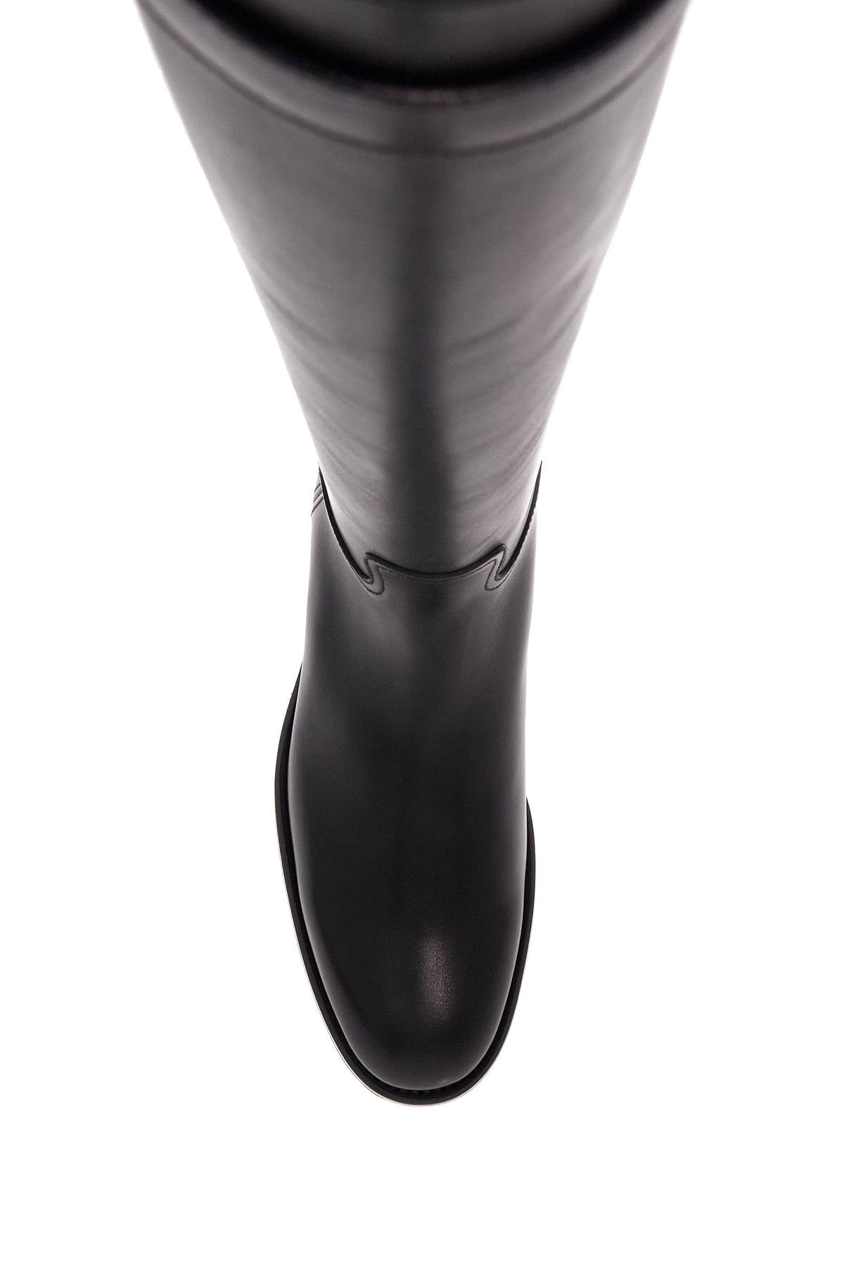 Churchs Michelle 2G Leather Boots