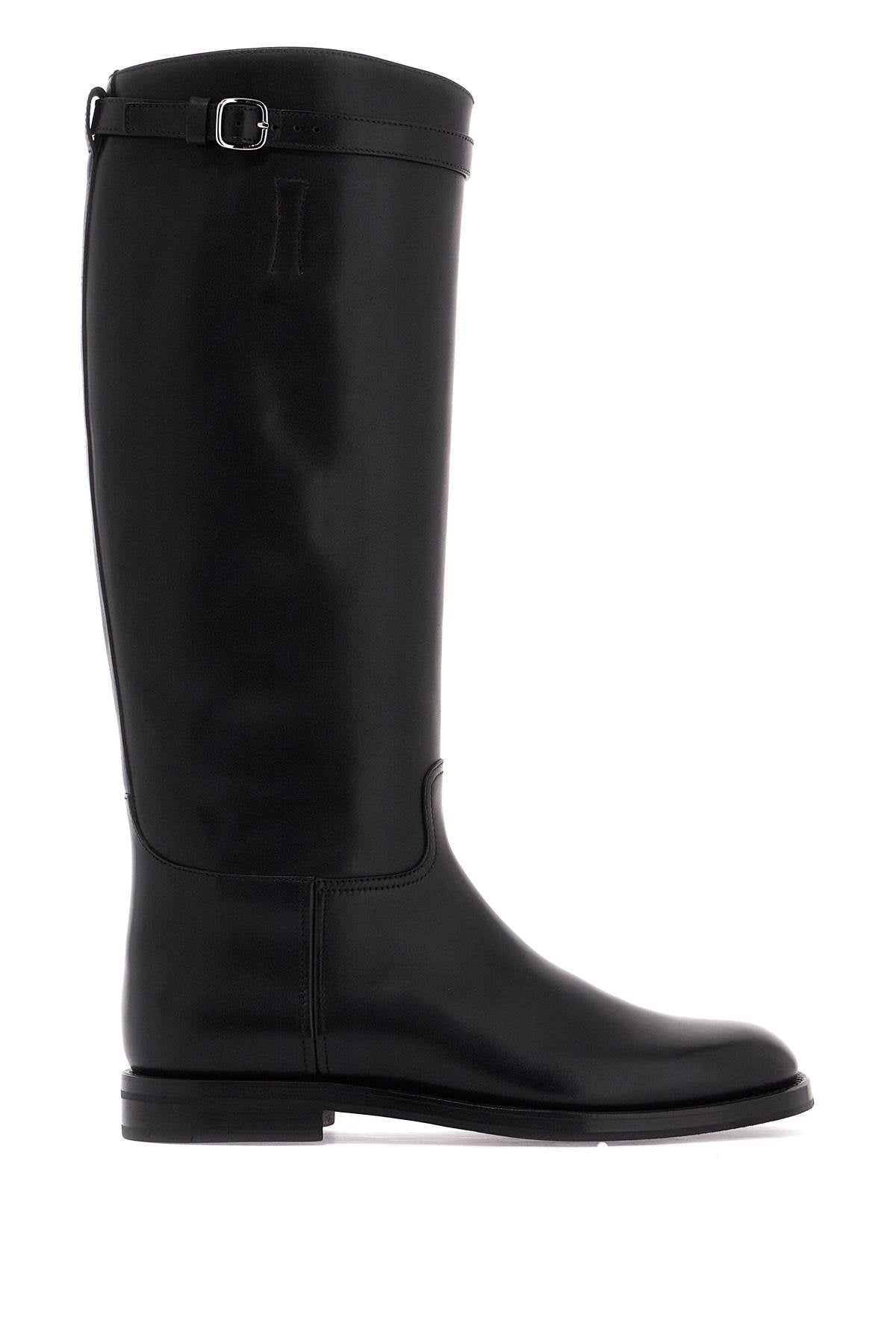 Churchs Michelle 2G Leather Boots