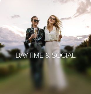 Daytime & Social