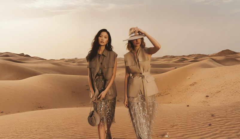 Desert & Safari