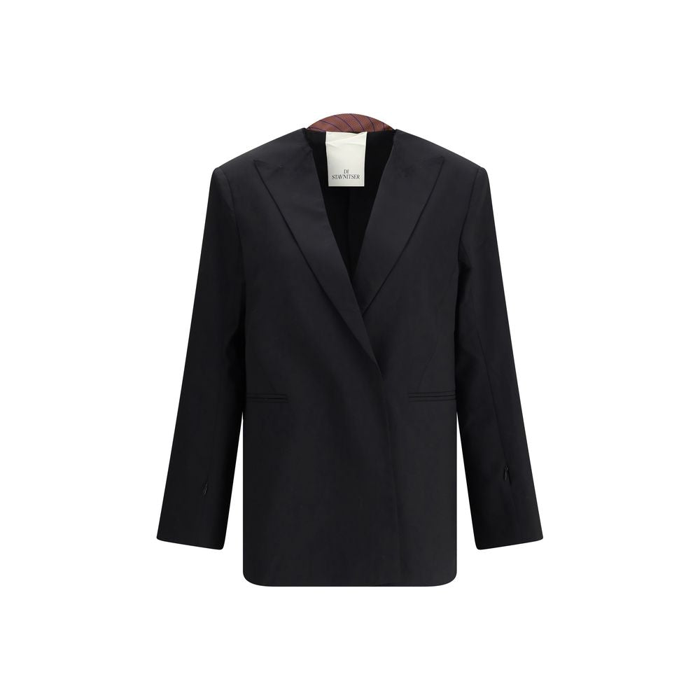 Di Stavnitser Jolie Blazer Glam Steals