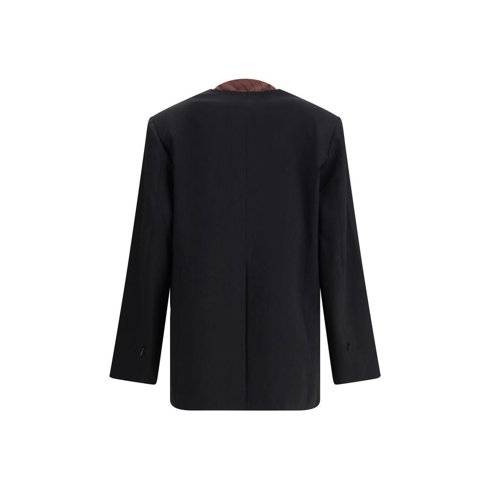 Di Stavnitser Jolie Blazer Glam Steals