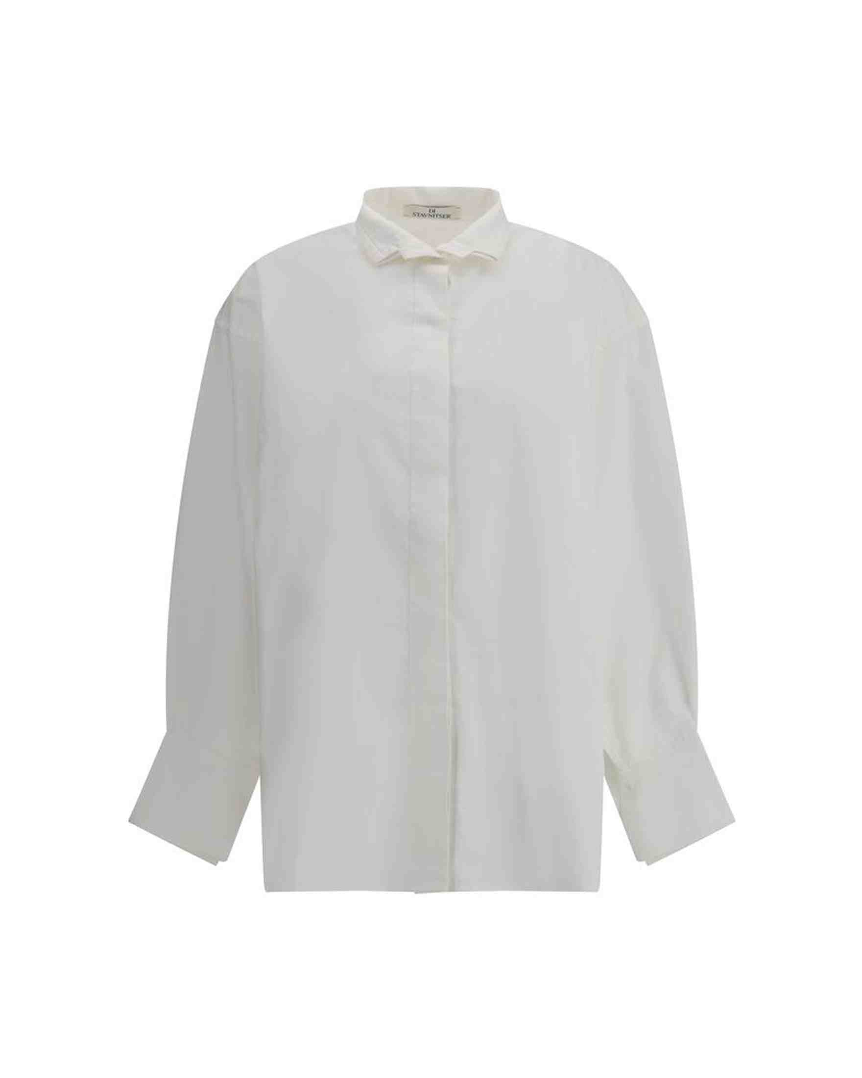 Di Stavnitser Milena Shirt Glam Steals