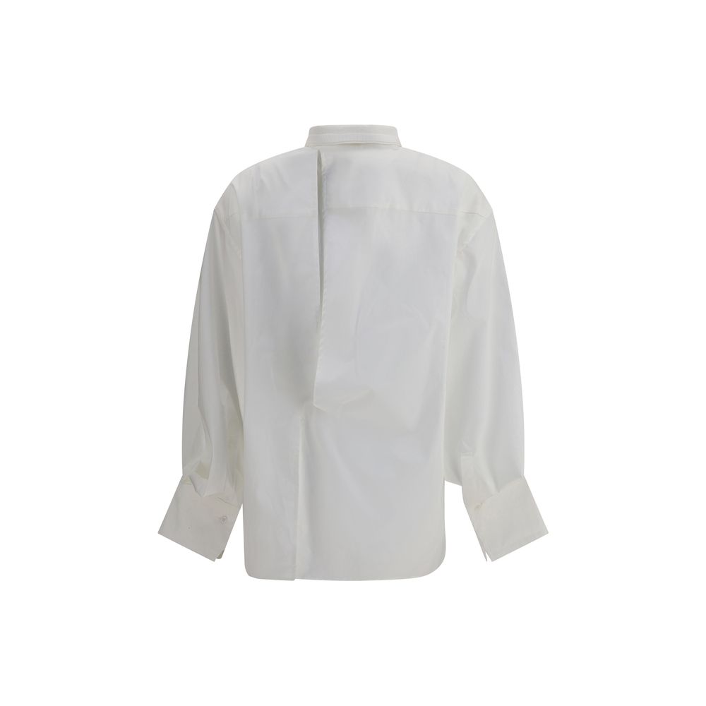 Di Stavnitser Milena Shirt Glam Steals