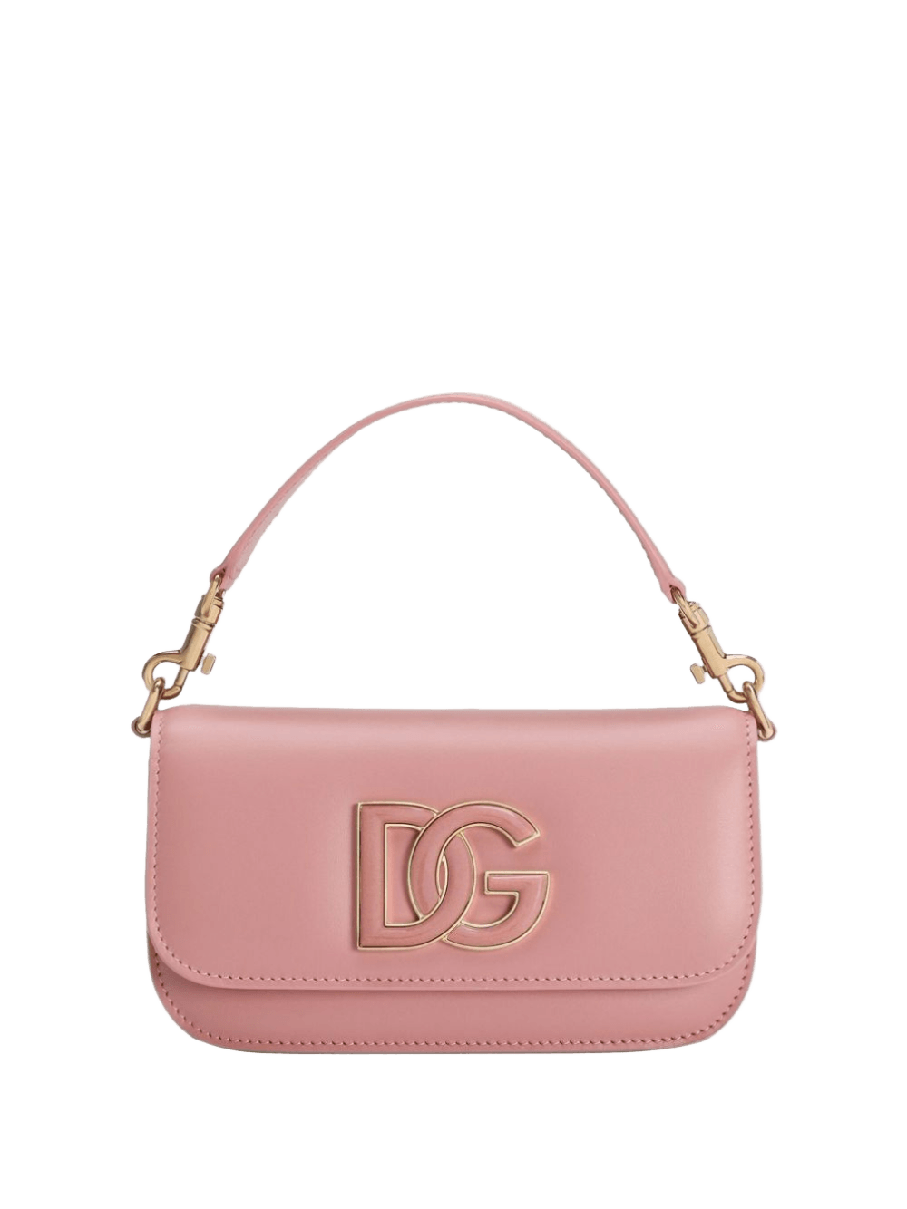 Dolce & Gabbana 35 Cross Body Bag Glam Steals